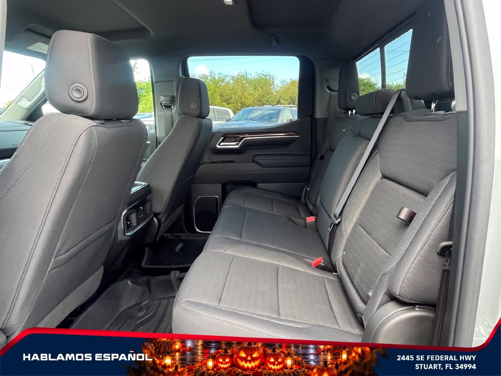 New 2026 GMC Sierra 1500 Elevation w/ Preferred Package RWD image 11
