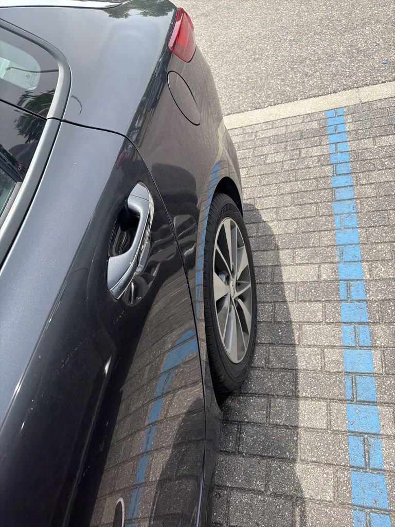 Used 2016 Kia Optima SX w/ Technology Package FWD image 7