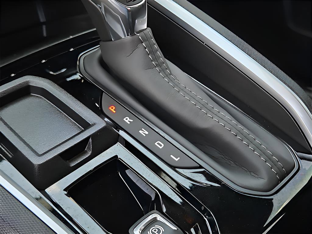 New 2026 Chevrolet Colorado LT w/ LT Convenience Package image 12