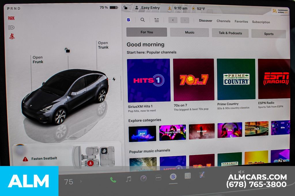 Used 2023 Tesla Model Y Long Range image 33