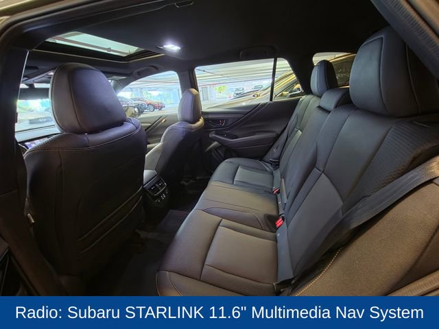 Used 2023 Subaru Outback Wilderness image 23