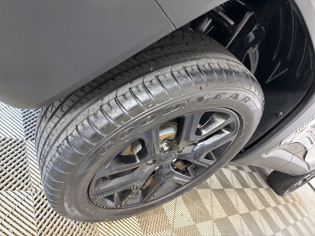 Used 2023 Jeep Renegade Altitude w/ Sun/Sound Group image 32