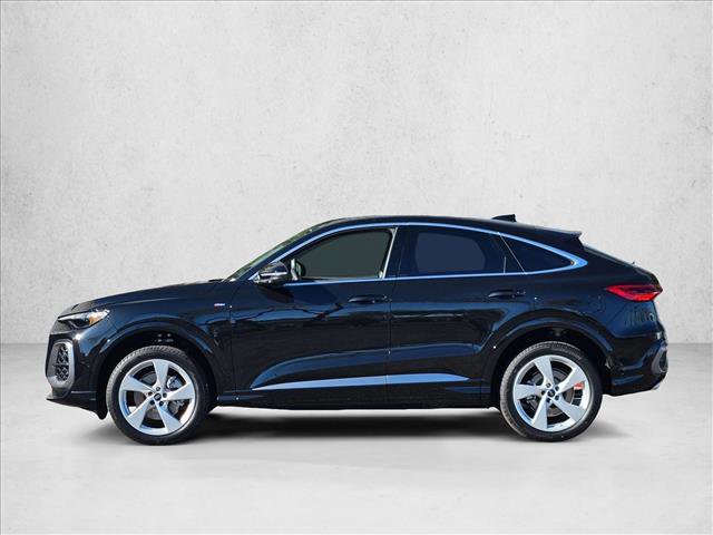New 2025 Audi Q5 Premium Plus image 4