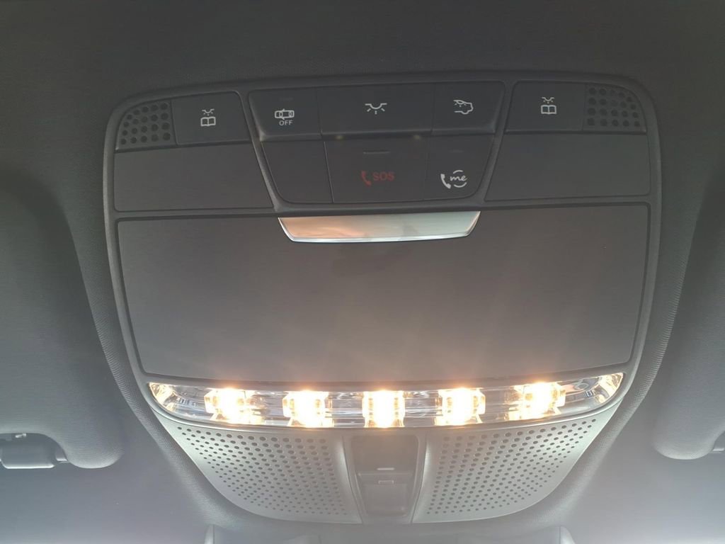 New 2026 Mercedes-Benz AMG GT 53 image 25