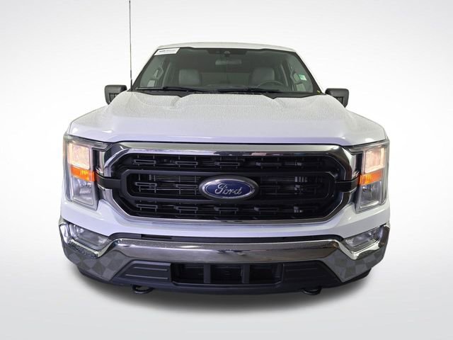 Used 2022 Ford F150 XLT w/ Trailer Tow Package image 2