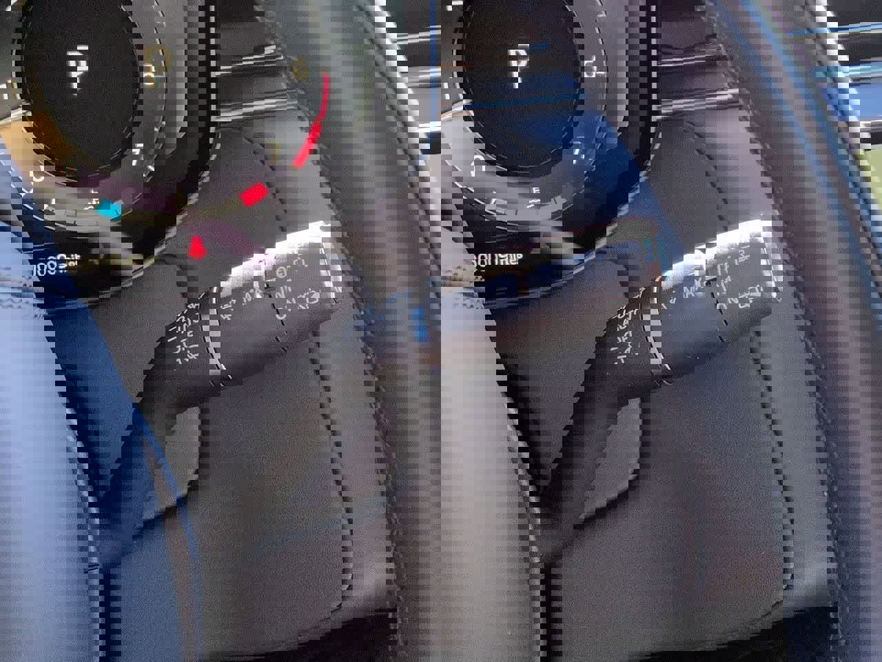 New 2026 Land Rover Range Rover Sport Dynamic SE AWD/4WD image 27