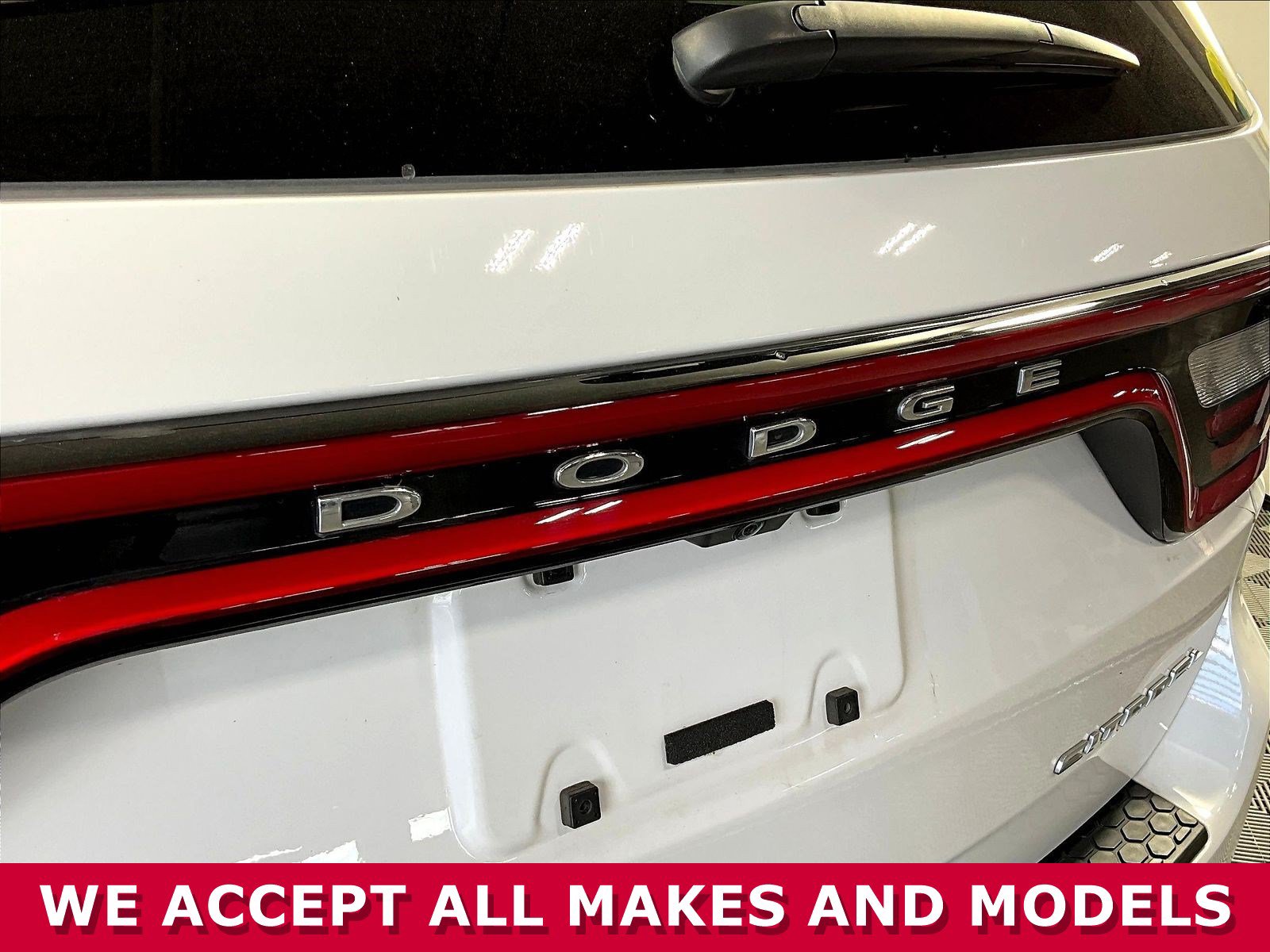 Used 2022 Dodge Durango Citadel AWD/4WD image 23