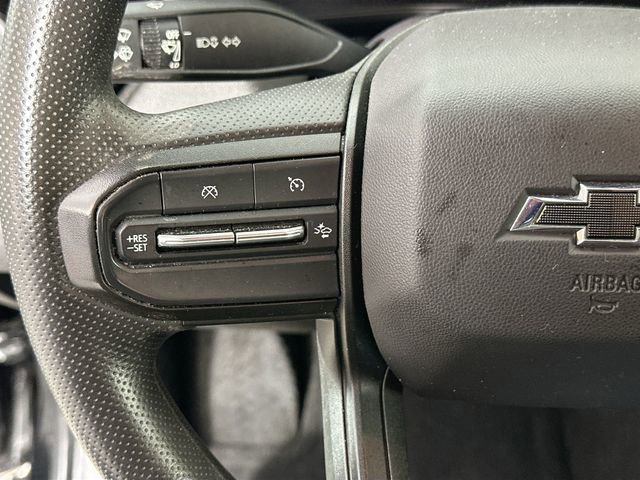 Used 2023 Chevrolet Colorado Trail Boss w/ Technology Package image 19