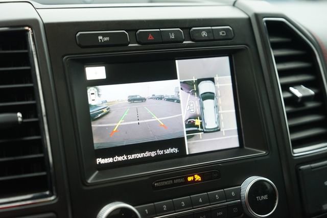 Used 2021 Ford Expedition Limited RWD image 30