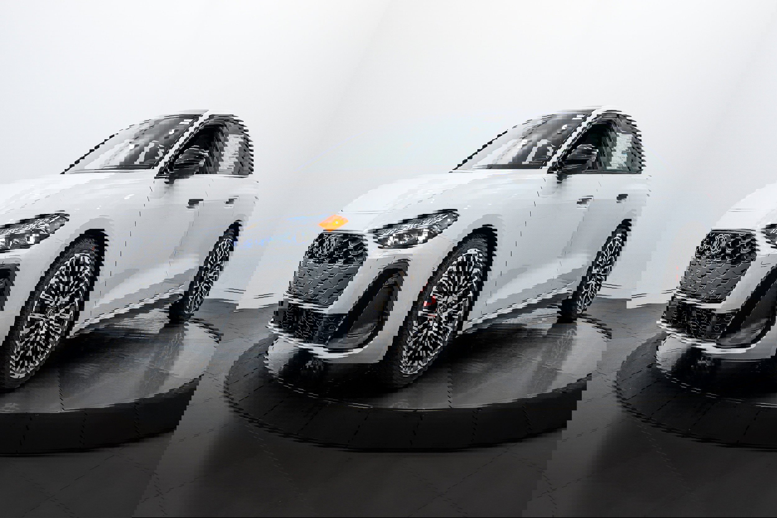 New 2025 Audi S5 Premium Plus image 7