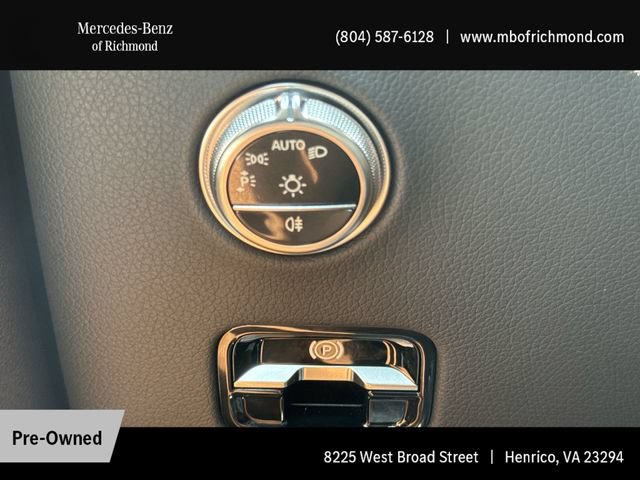 Certified 2026 Mercedes-Benz GLC 300 4MATIC image 23