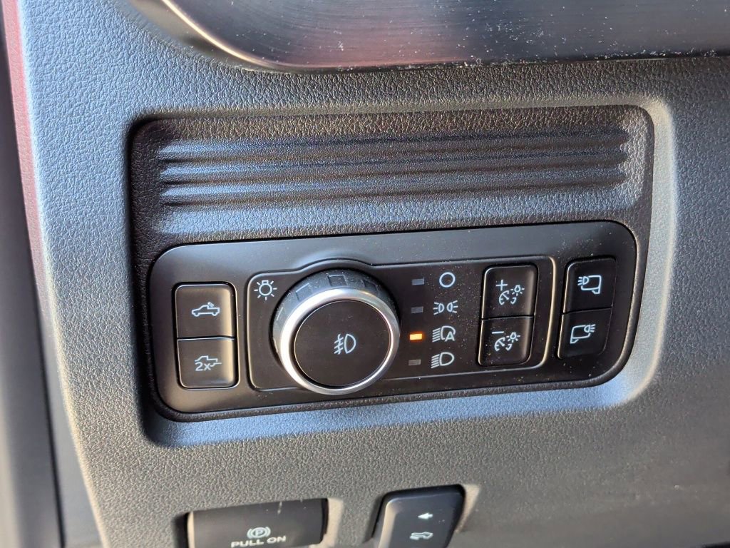 New 2026 Ford F250 Lariat image 16