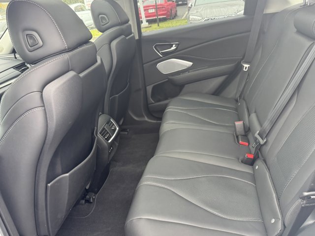 Used 2023 Acura RDX w/ Technology Package image 34