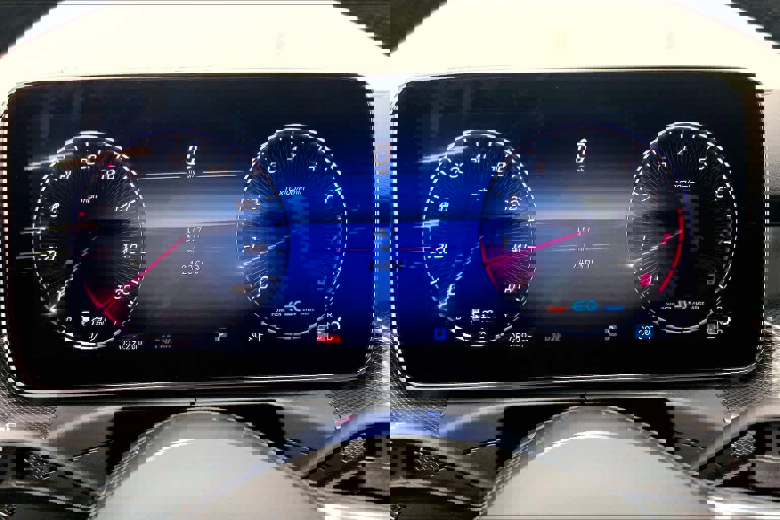 Certified 2022 Mercedes-Benz C 300 Sedan image 22