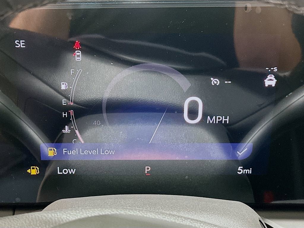 New 2026 Buick Envista Sport Touring w/ Convenience I Package FWD image 14