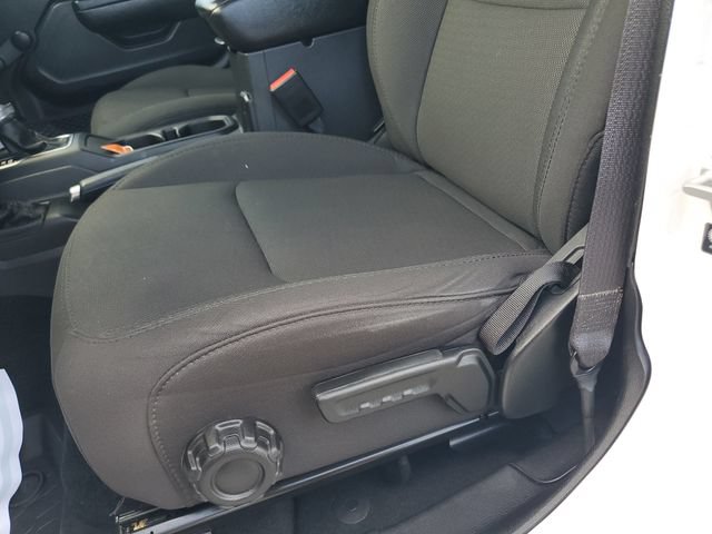 Certified 2023 Jeep Gladiator Sport AWD/4WD image 22