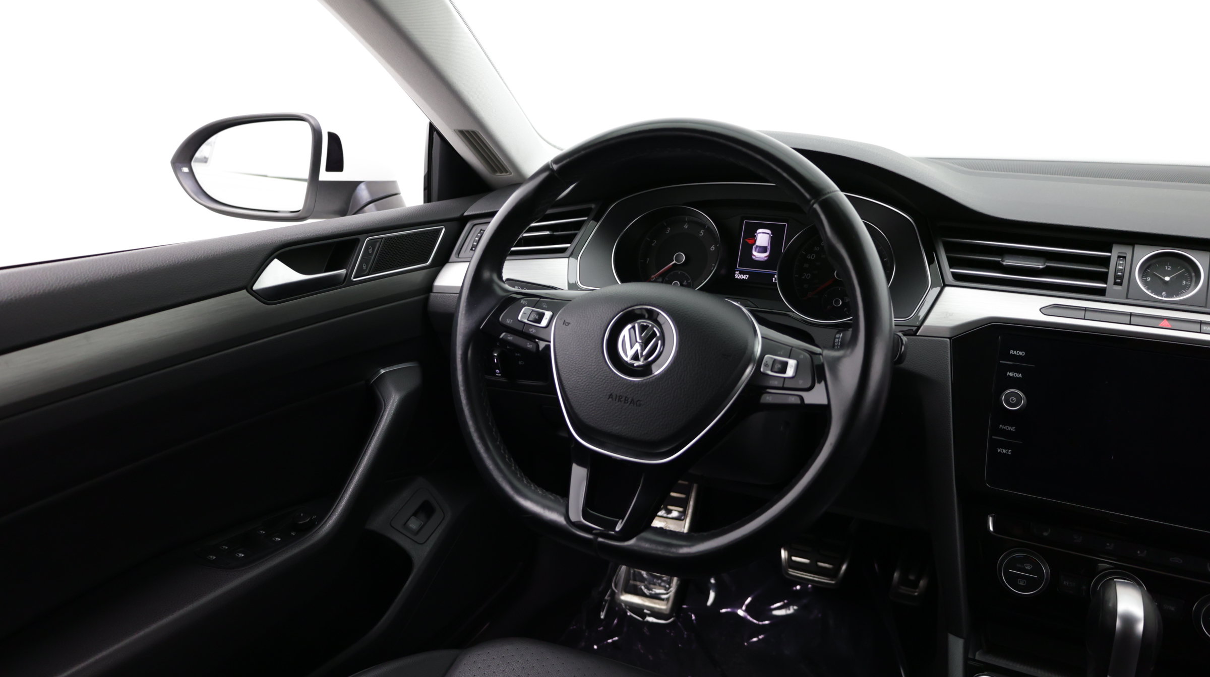 Used 2019 Volkswagen Arteon SE AWD/4WD image 29