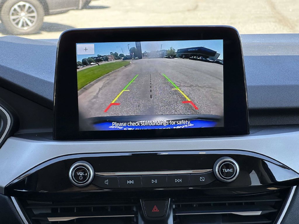 Certified 2020 Ford Escape SE Sport AWD/4WD image 19
