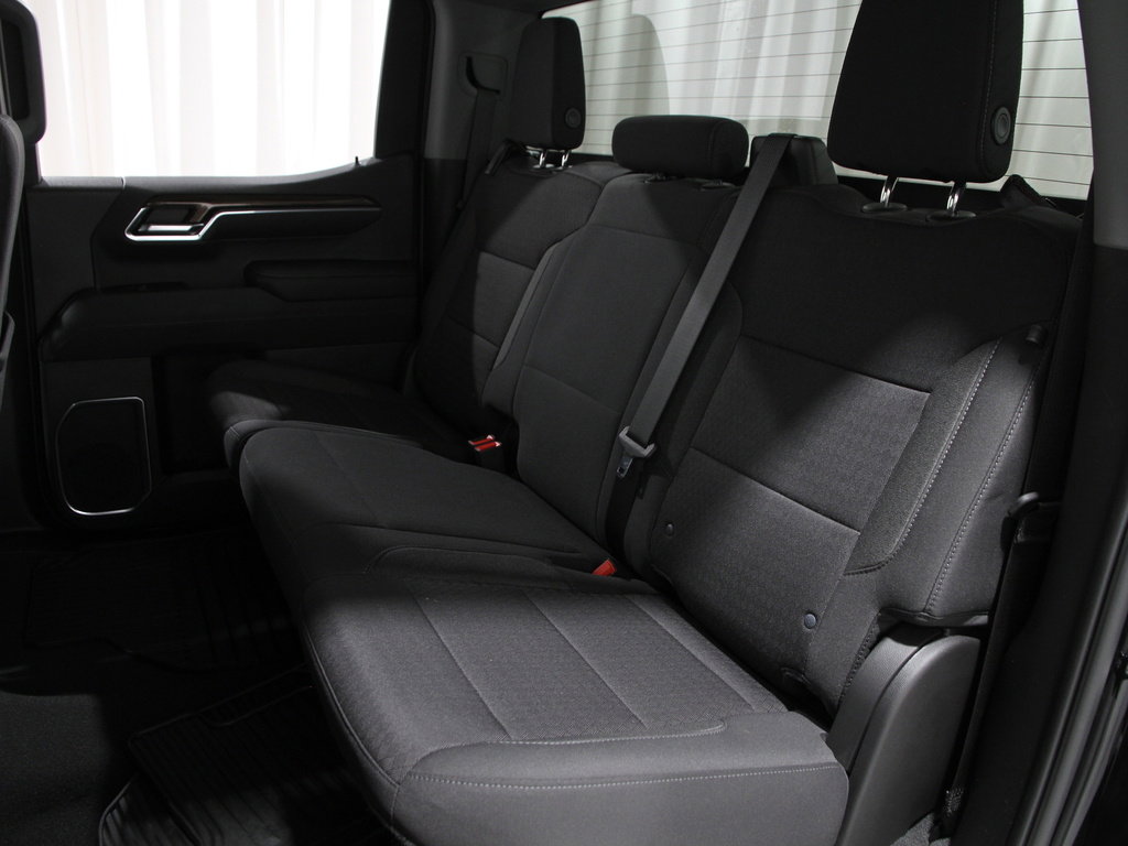 Used 2023 Chevrolet Silverado 1500 LT image 20