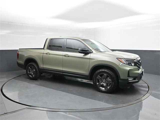 New 2026 Honda Ridgeline TrailSport image 17