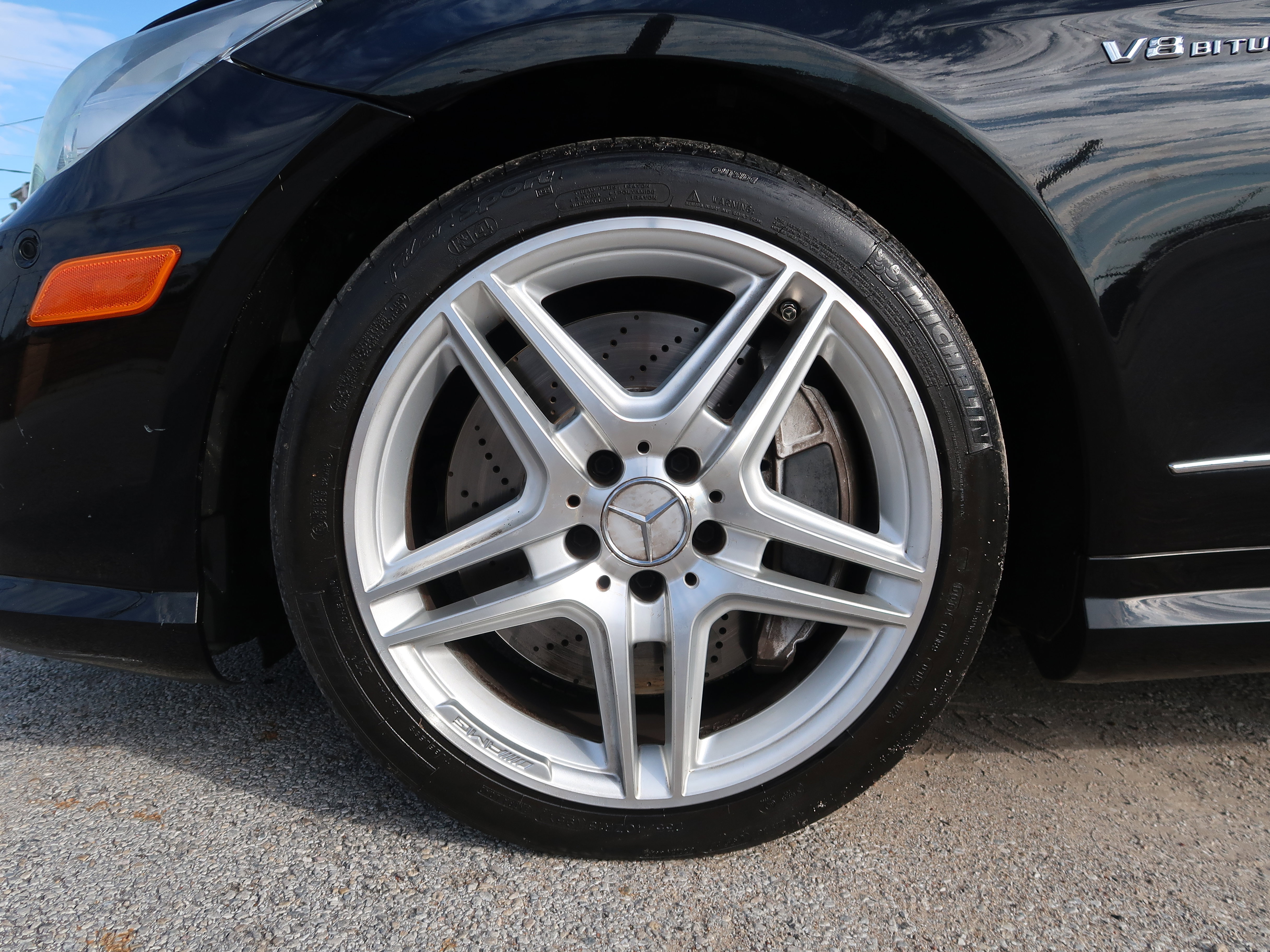 Used 2013 Mercedes-Benz E 550 Coupe w/ Premium 2 Pkg image 43