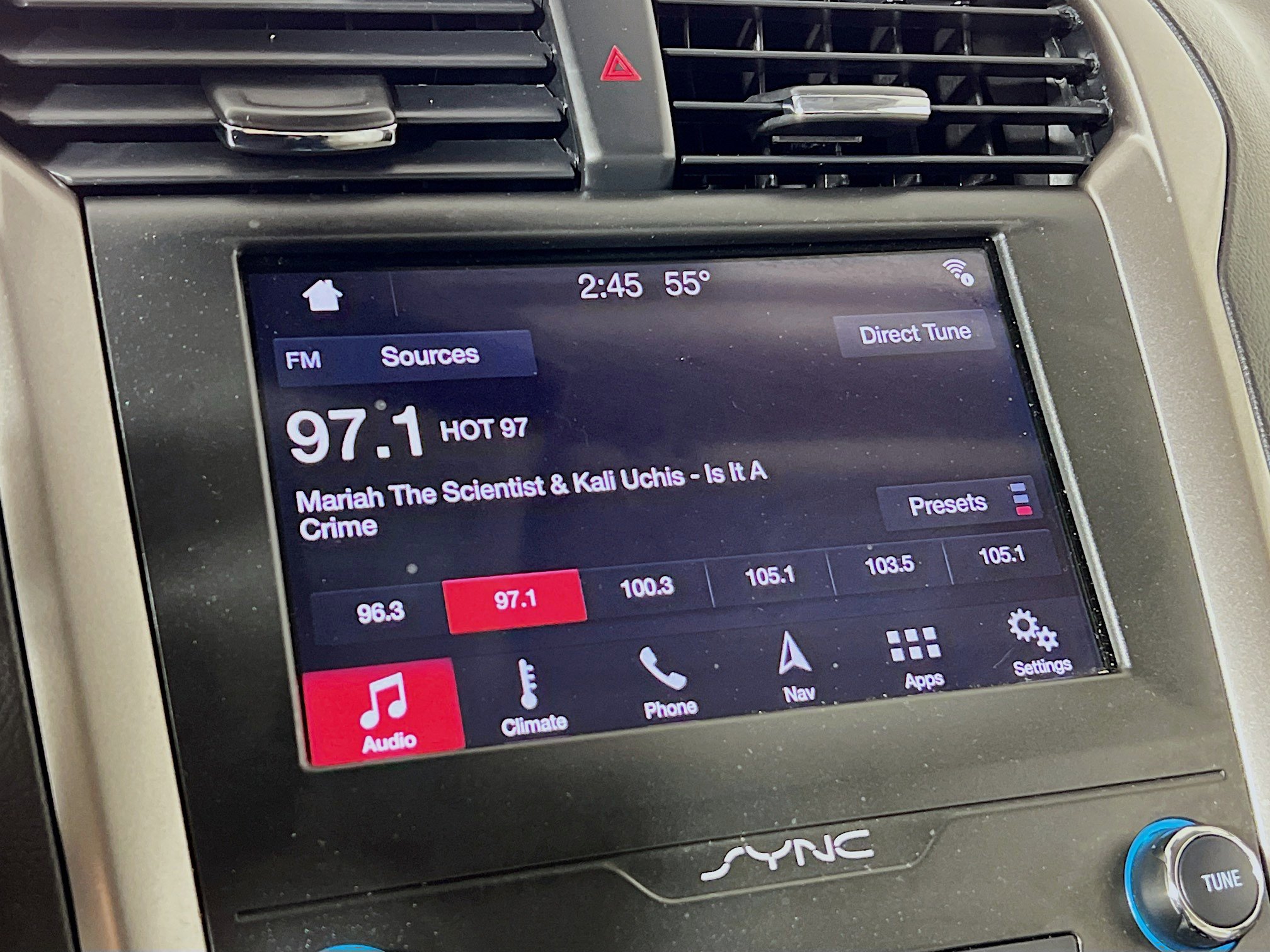 Used 2019 Ford Fusion S FWD image 14