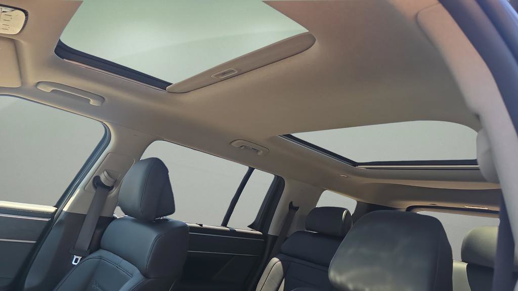 New 2026 Hyundai Santa Fe Limited AWD/4WD image 14