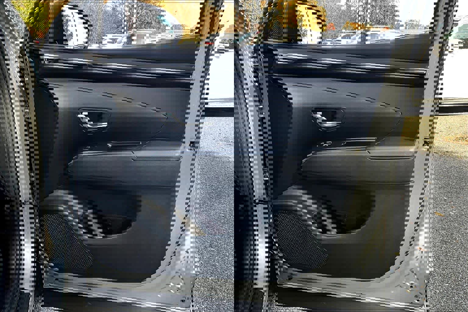 Used 2022 Hyundai Tucson SEL image 21