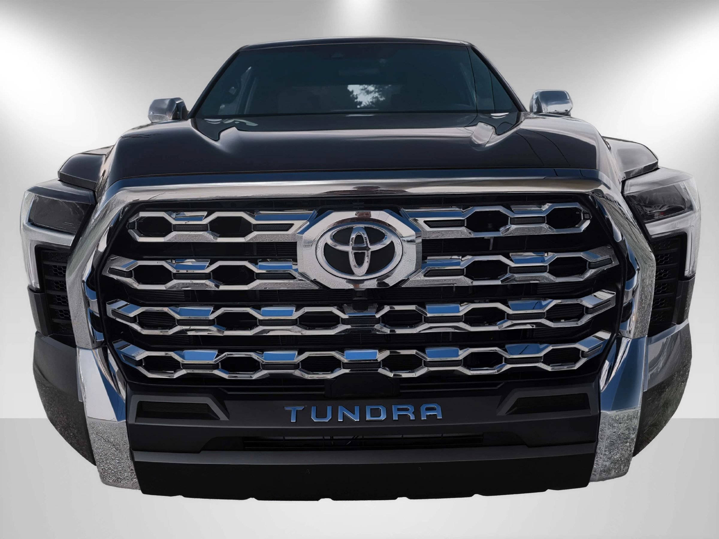Used 2026 Toyota Tundra SR RWD image 2