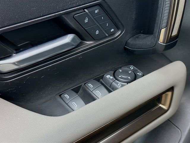 Used 2024 GMC Hummer EV 3X image 20