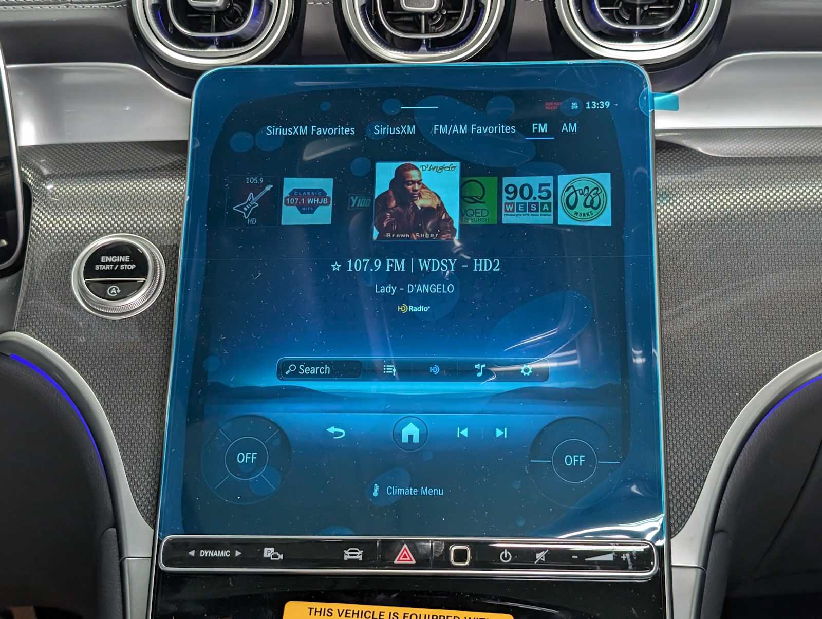 New 2027 Mercedes-Benz GLC 300 4MATIC image 16