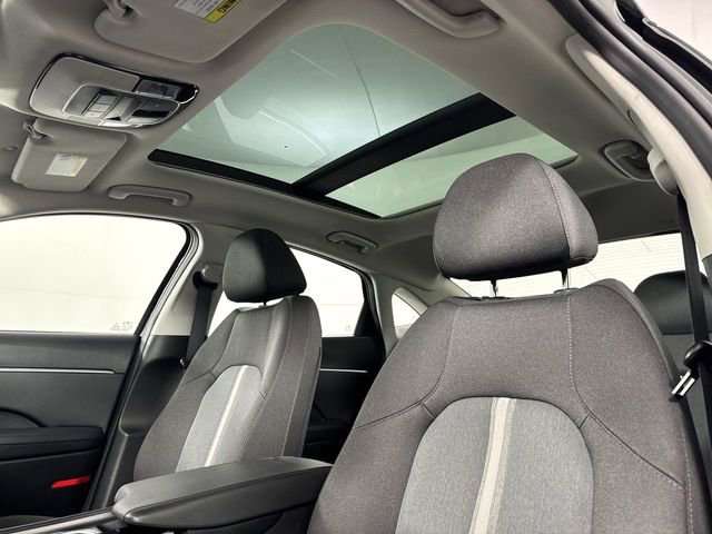 Used 2020 Hyundai Sonata SEL w/ Convenience + Sunroof Package image 18