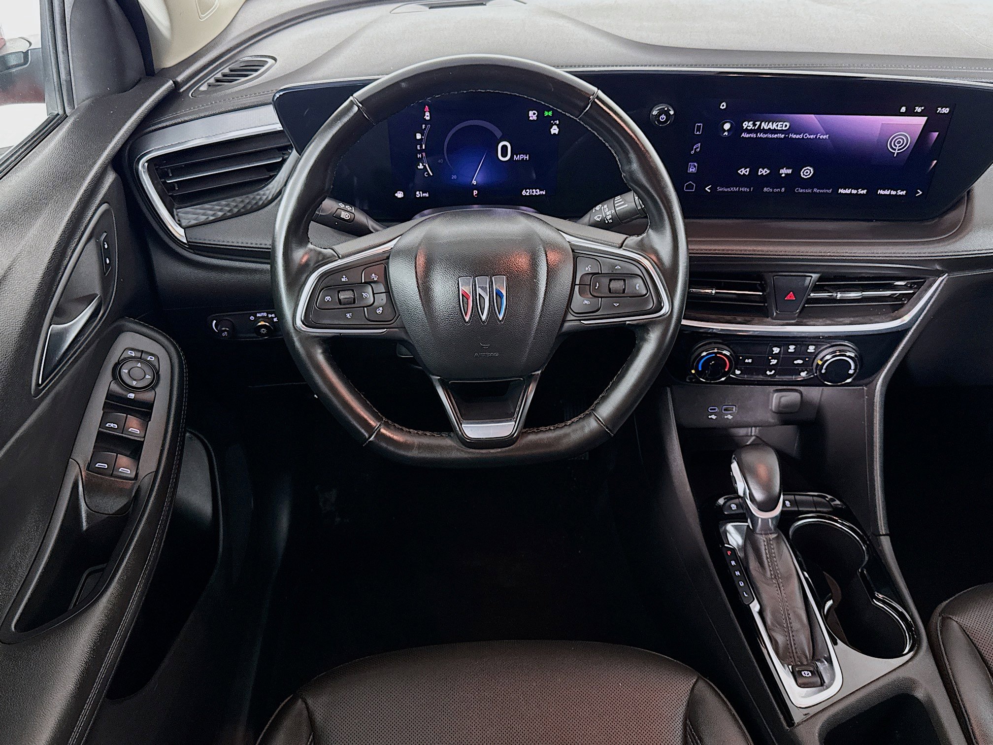 Used 2024 Buick Encore GX Sport Touring w/ Comfort Package image 16