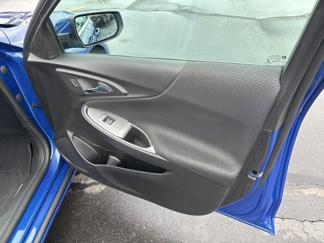 Used 2023 Chevrolet Malibu RS w/ Driver Confidence Package FWD image 6