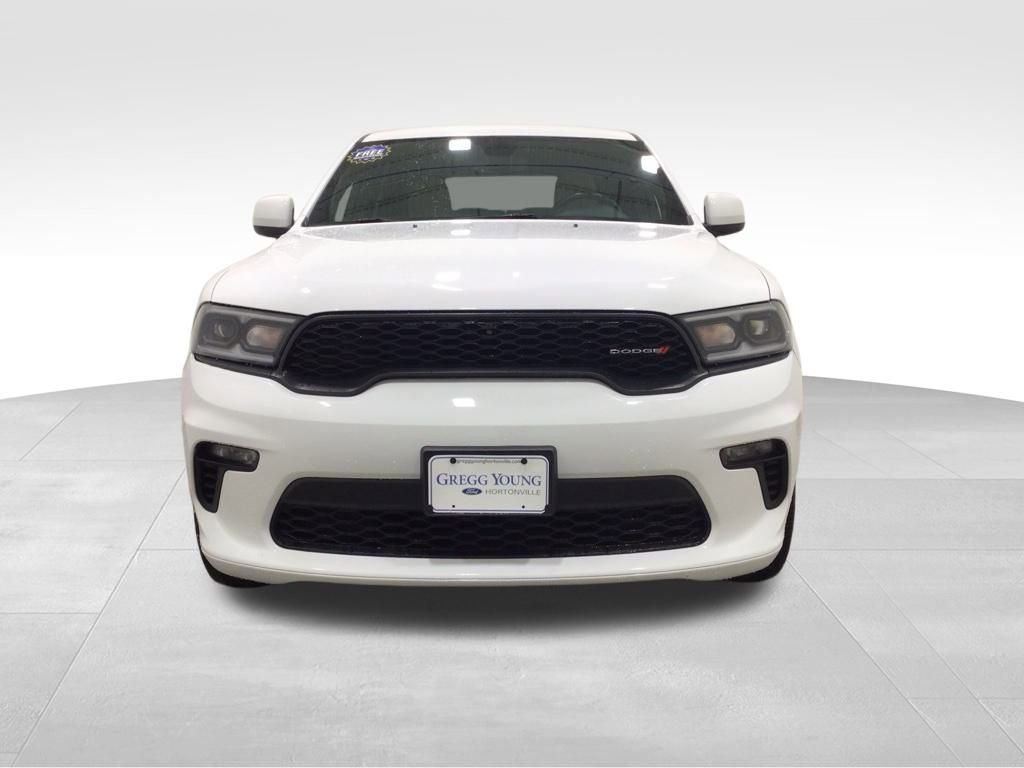 Used 2022 Dodge Durango GT image 7