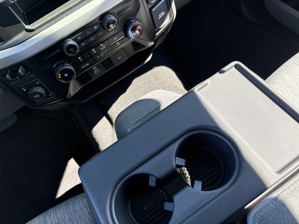 New 2026 Ford F350 XLT w/ 360-Degree Camera Package image 37
