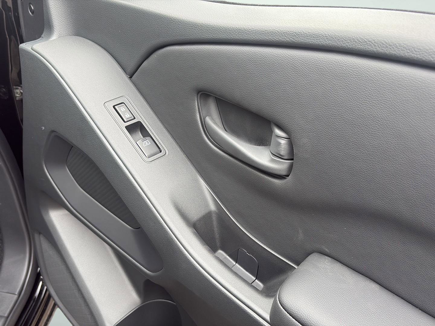 New 2026 Nissan Frontier SV image 17