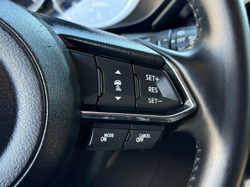 Used 2019 MAZDA CX-5 Touring FWD image 18