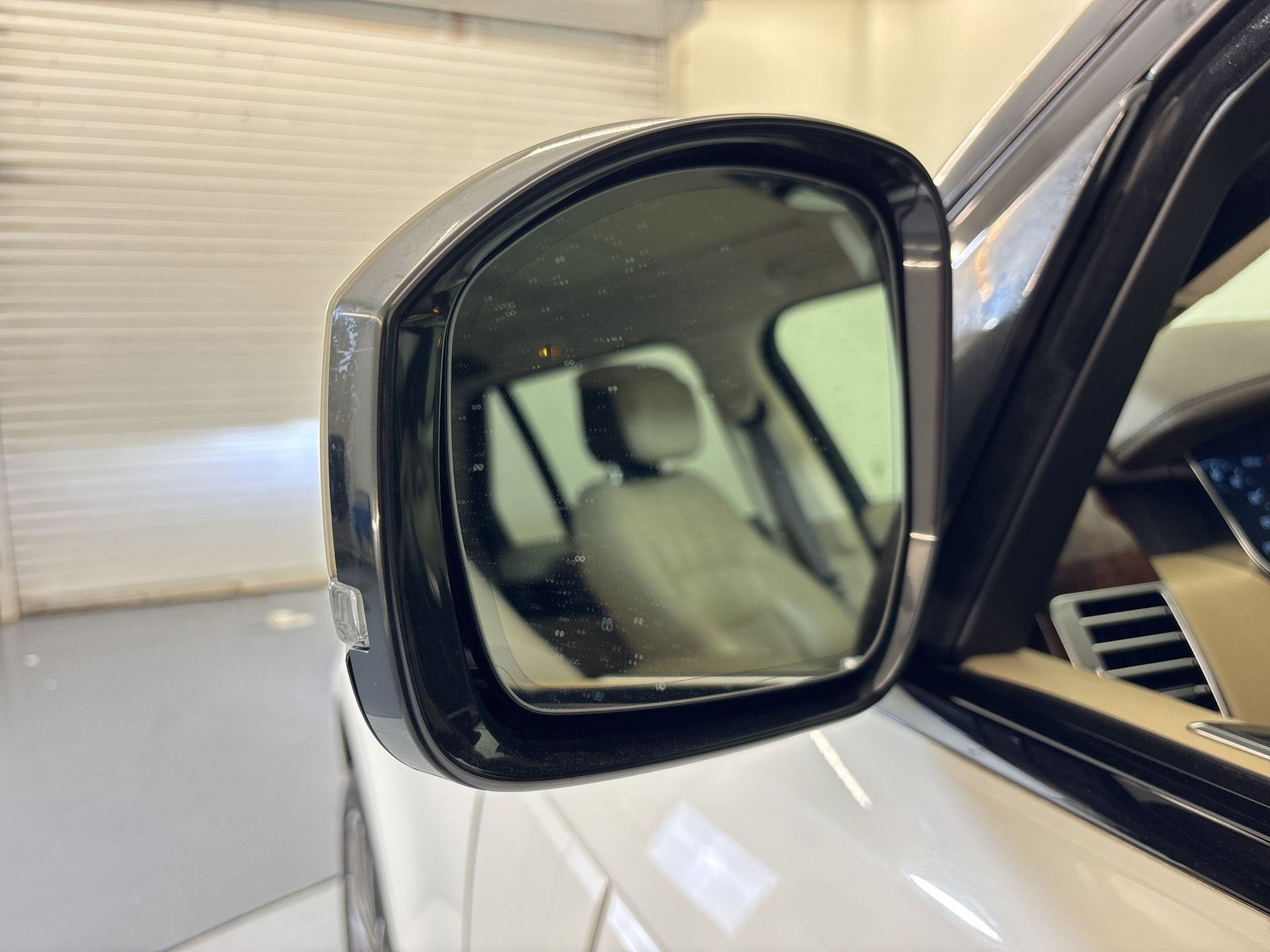 Used 2020 Land Rover Range Rover HSE AWD/4WD image 18