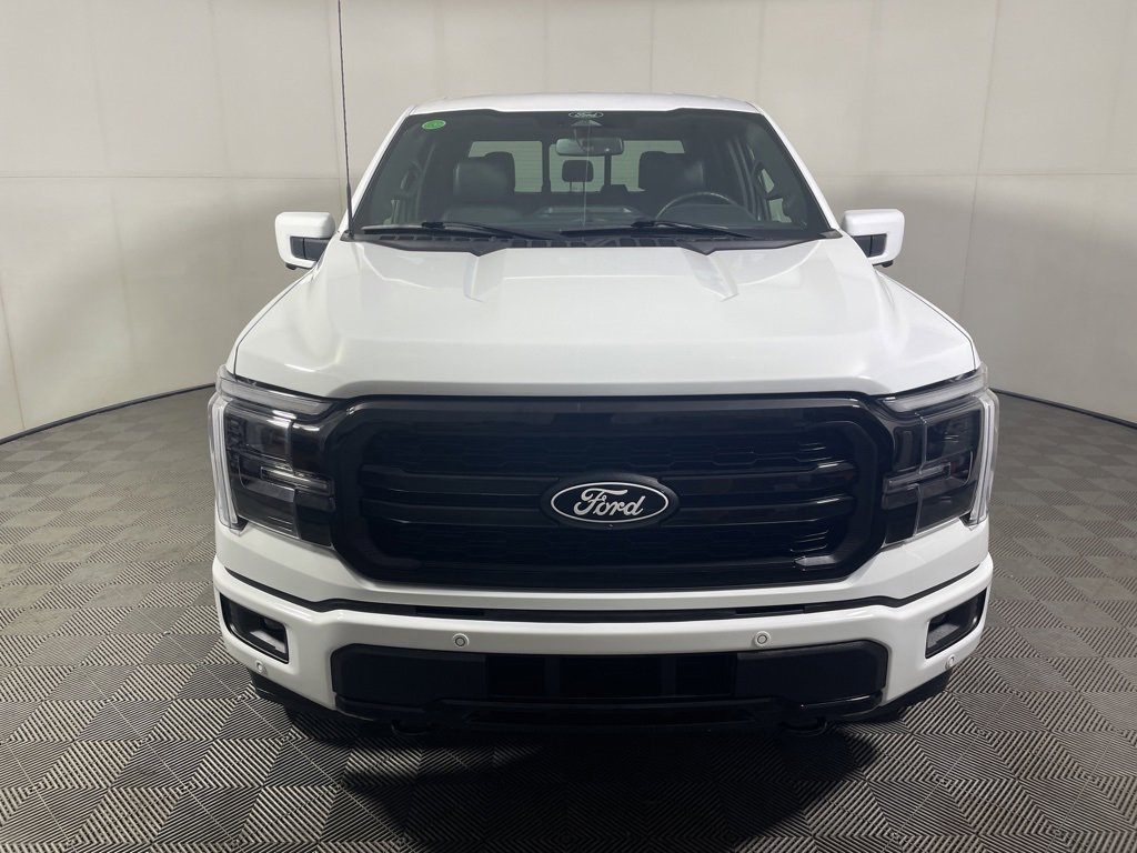 Used 2025 Ford F150 Lariat image 3