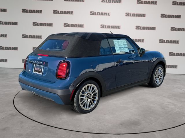 New 2026 MINI Cooper S FWD image 5
