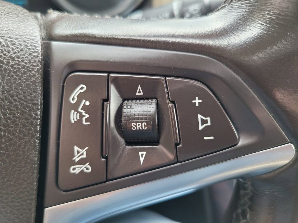 Used 2016 Buick Verano Leather w/ Experience Buick Package FWD image 26