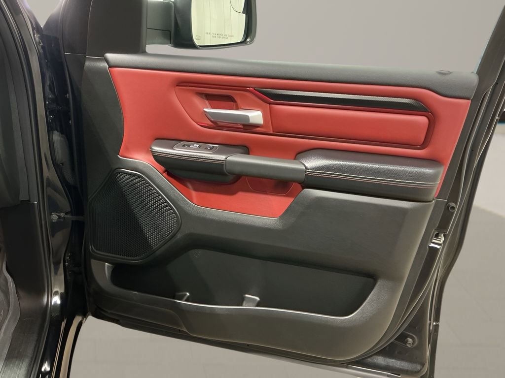 Used 2024 RAM 1500 Rebel image 31