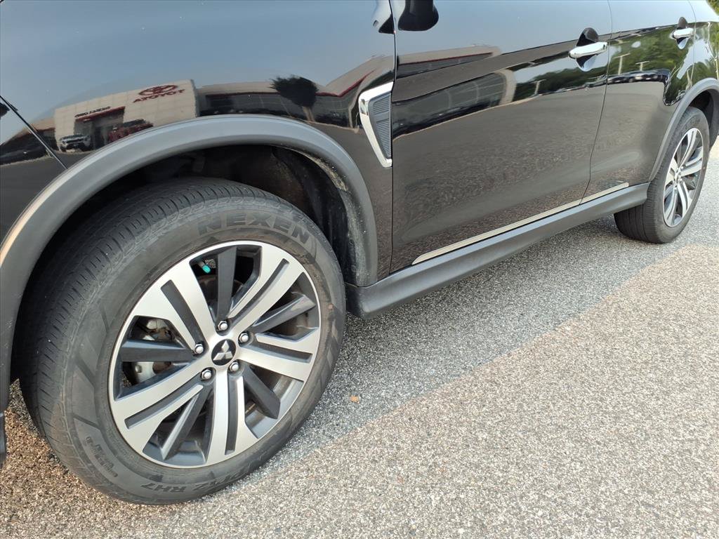 Used 2021 Mitsubishi Outlander Sport GT AWD/4WD image 9