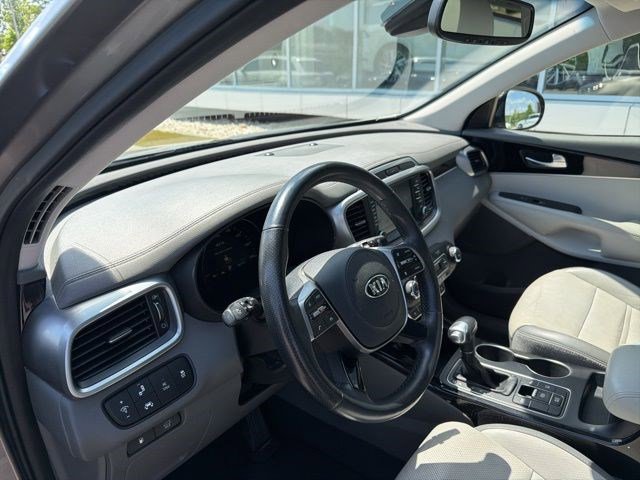 Used 2019 Kia Sorento SX w/ SX Touring Package FWD image 13