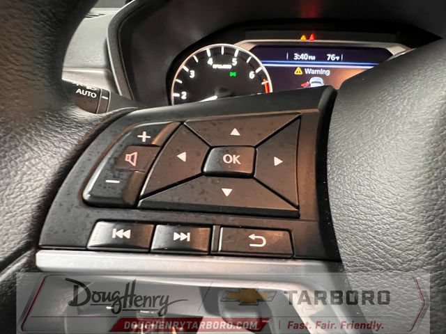 Used 2025 Nissan Altima 2.5 SV FWD image 49