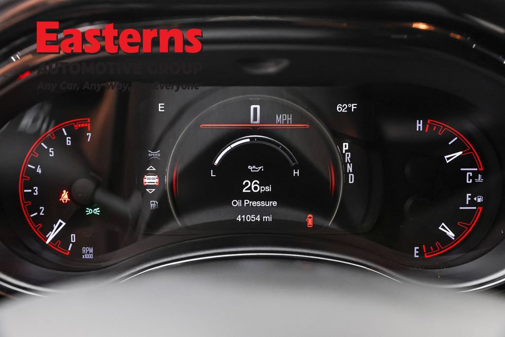 Used 2025 Dodge Durango GT RWD image 19