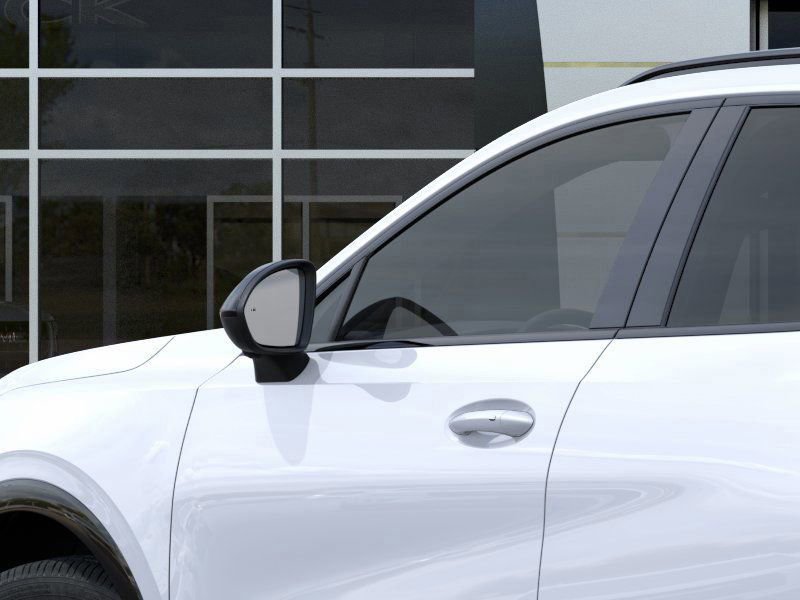 New 2026 Buick Envision Sport Touring image 13