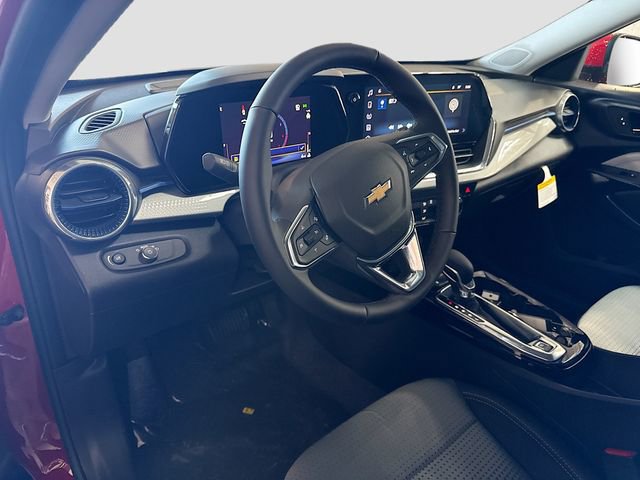 New 2026 Chevrolet Trax LT w/ Driver Confidence Package image 10