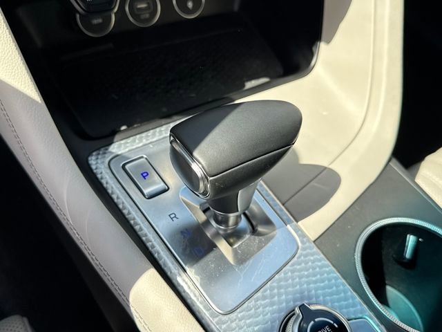 Used 2023 Genesis G70 2.0T w/ Sport Prestige Package image 15